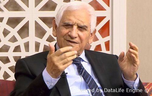 Nəriman Həsənzadənin vəziyyəti açıqlandı
