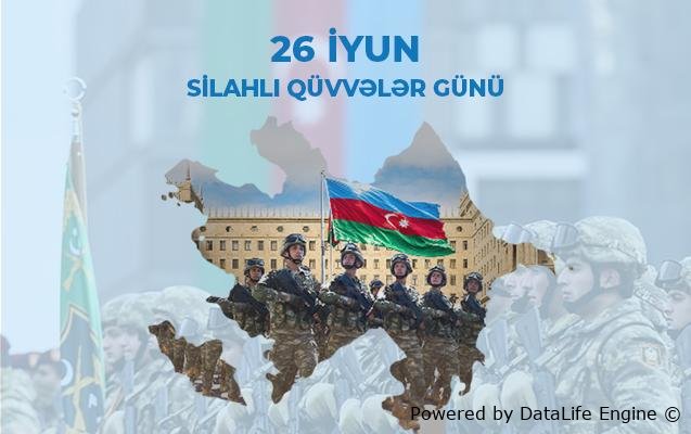 Düşməni qorxuya salan Azərbaycan Ordusu