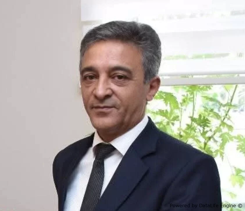 Gəncənin Su Təchizatının İnkişafına və Əhalinin Rahatlığına Xidmət Edən Rəhbər – Şöhrəddin Verdiyev