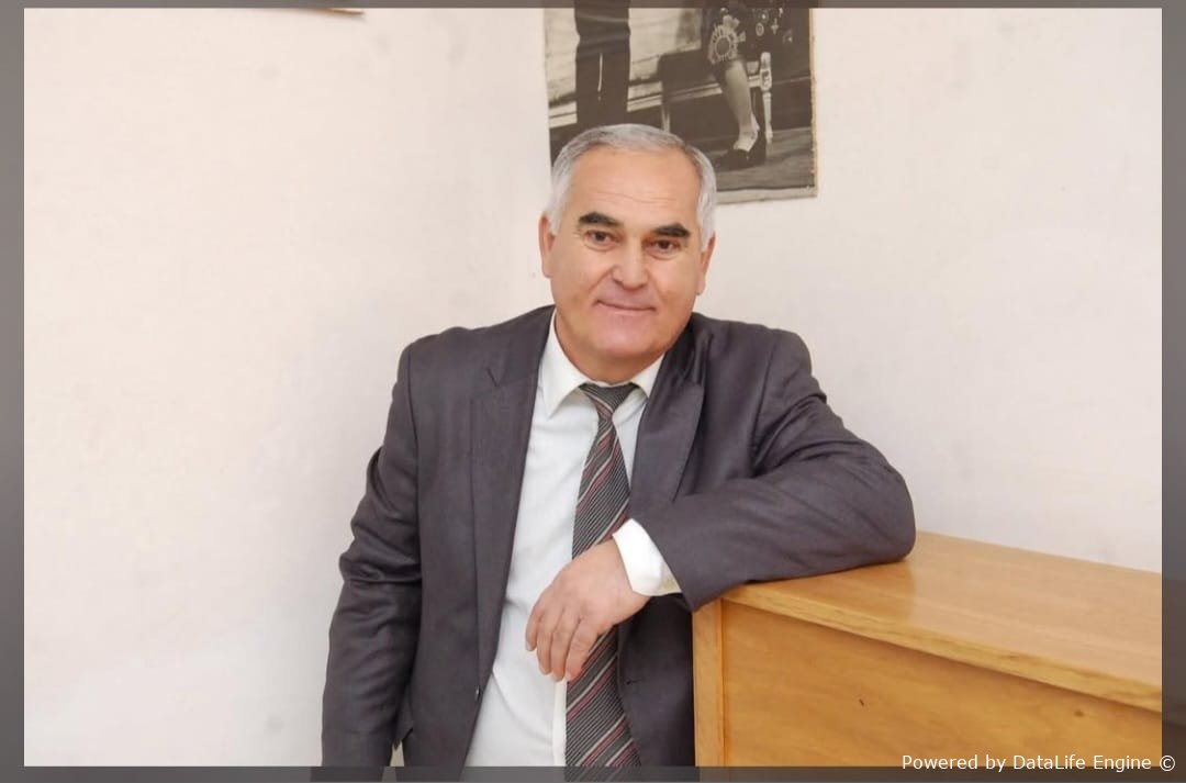 VƏFALI DOSTUN QƏM NAMƏSİ: ƏBƏDİYYƏTDƏ YAŞAYAN AĞADDIN BABAYEV