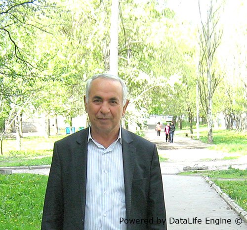 Yetmiş İlin İşığında Bir Ömür