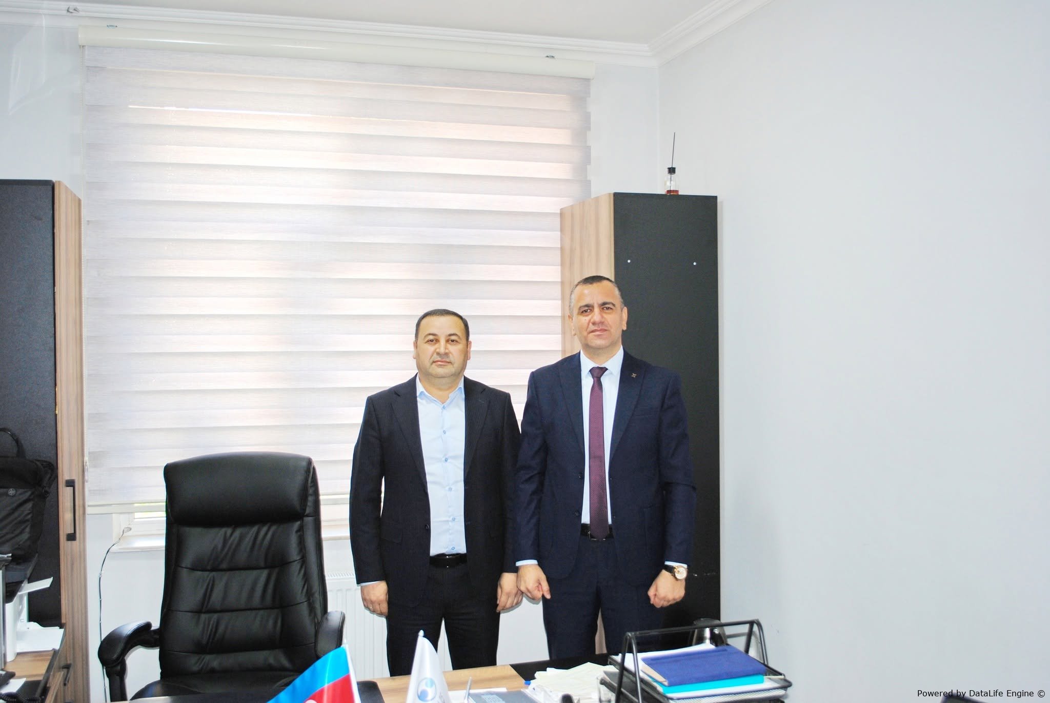 Taleh Məmmədov: Zamin Fərzinin yeni təyinatı səhiyyəyə göstərilən etimadın ifadəsidir