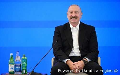 “Zəngəzur dəhlizi vacib layihədir”