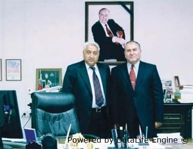 “Dəyişən dünyanın dəyişməz insanları” layihəsində