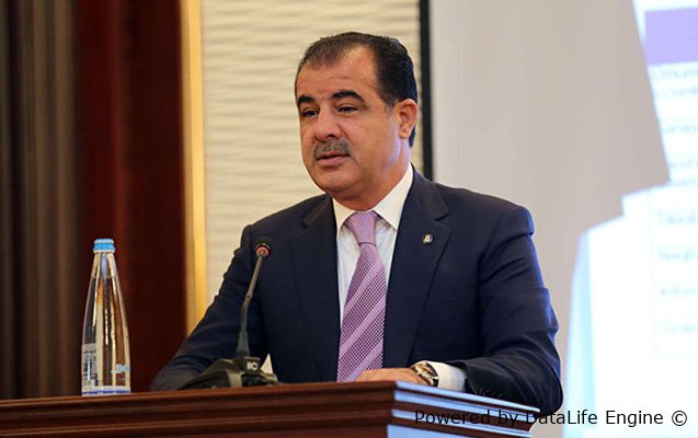 Elmar Vəliyevə məxsus bazar satışa çıxarıldı - 16 milyona