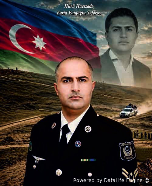 O, bir dərya idi