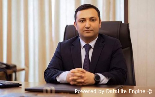 Sabiq deputat yeni vəzifəyə təyin edildi