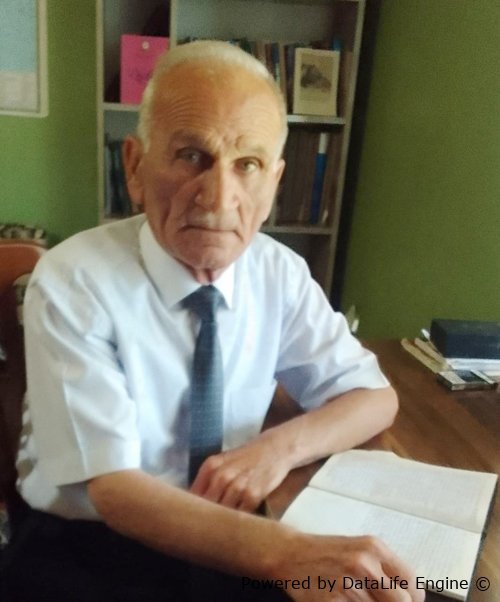 Elmə və təhsilə həsr olunan mənalı ömür – El ağsaqqalı Soltanağa Cəfərovun 76 illik yubileyi münasibətilə təbrik