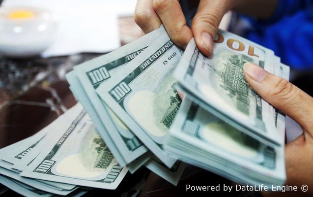 Dəqiqədə 700 min dollardan çox qazanıblar…