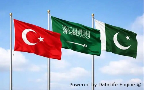 Üçtərəfli müdafiə sazişi imzalayacaqlar