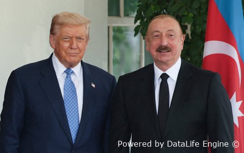 Tarixi hadisələri zaman yaradır - Tarixi dönüşləri isə liderlər!