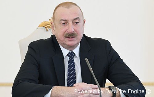 Prezident sabah böyük maliyyə tutumlu Sərəncam imzalayacaq
