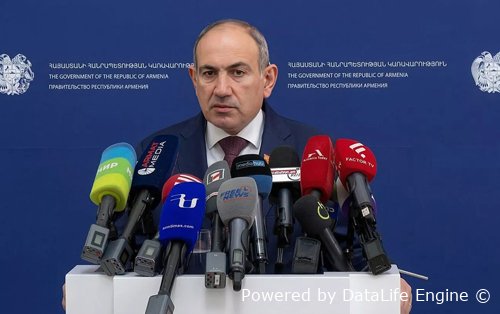 “Yaxın vaxtlarda Ermənistandan Azərbaycana ixrac başlayacaq”