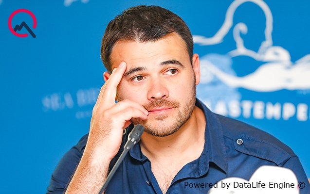 Emin Ağalarov “Sea Breeze”dəki hadisə ilə bağlı - Açıqlama yaydı