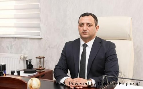Bu xəstəxananın baş həkimi işdən çıxarıldı