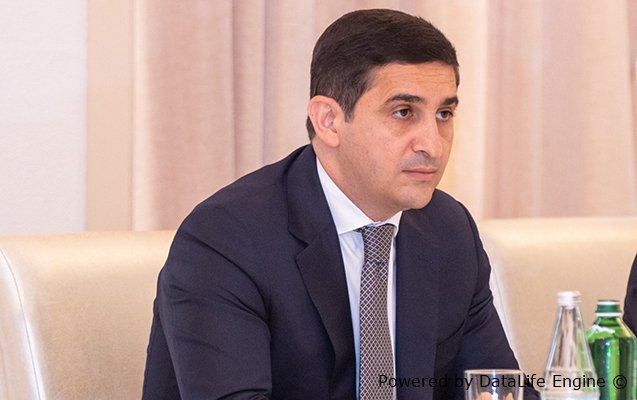 Ədliyyə naziri Yevlaxda vətəndaşları qəbul edəcək