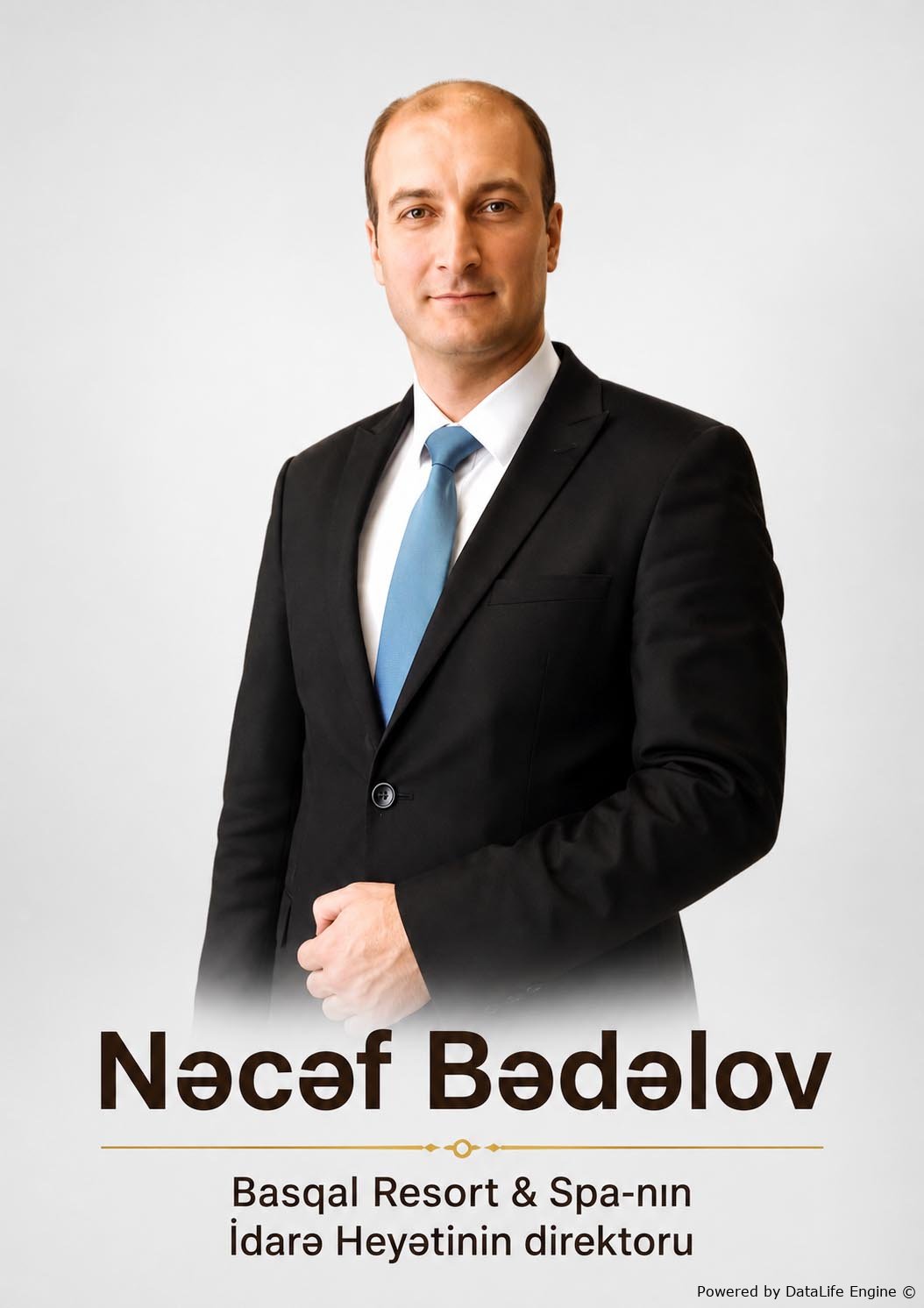 Qonaqpərvərliyin peşəkar siması