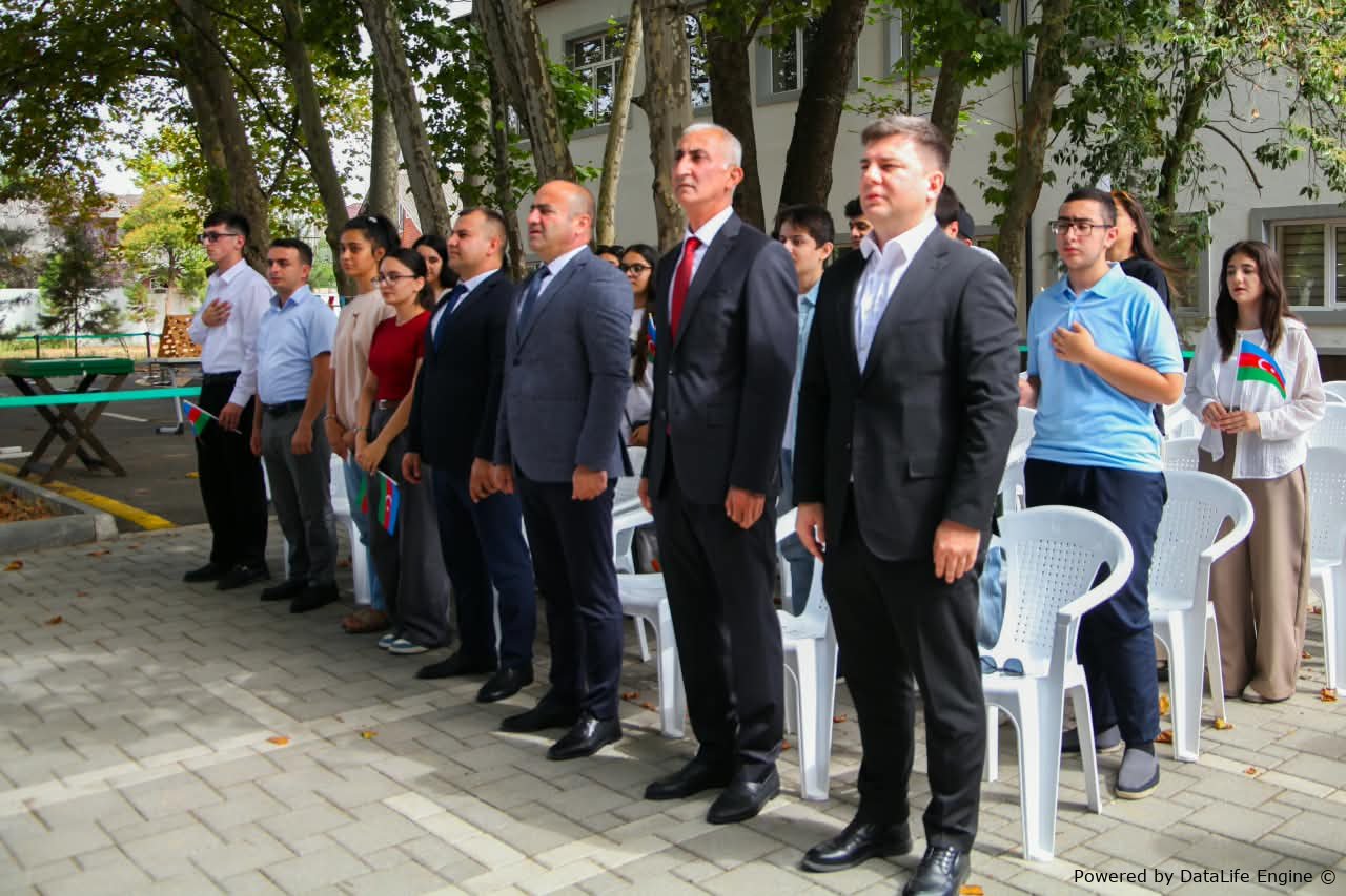 “Səyyar Gənclər Xidməti” layihəsinin növbəti dayanacağı Lənkəran olub