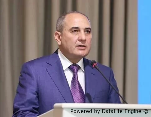 Tahir Budaqovla yeni inkişaf modelinə qədəm qoyan Nəsimi rayonu- görülən işlər, atılan addımlar...