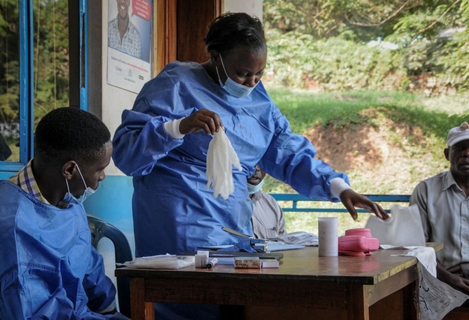 Uqanda Ebola qızdırması epidemiyasının başa çatmasını elan edib