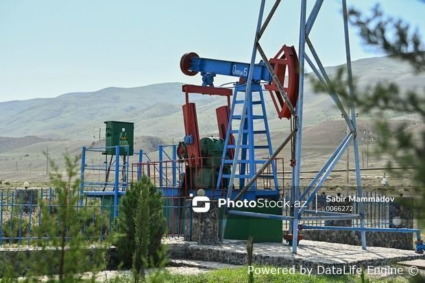 Azərbaycan nefti bahalaşdı
