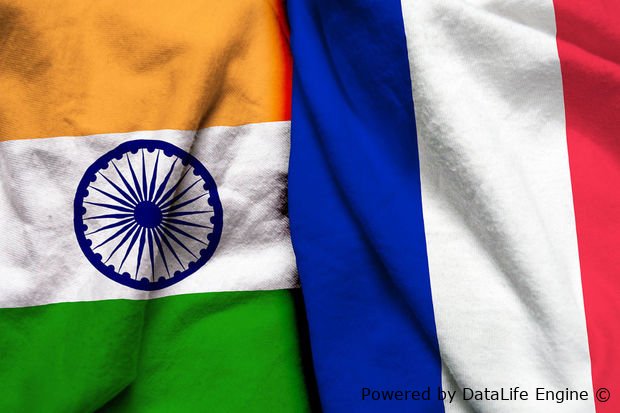 Hindistan və Fransa hərbi texnikanın birgə istehsalına dair razılığa gəliblər