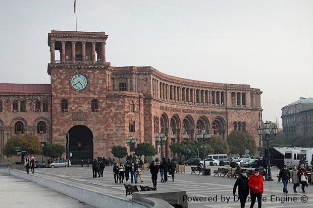 Ermənistan aclıq təhlükəsilə üz-üzə - “KASPİ”nin TƏHLİLİ