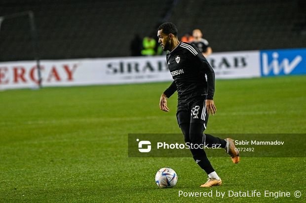 “Qarabağ”ın futbolçusu Juninyo səssizliyini pozdu
