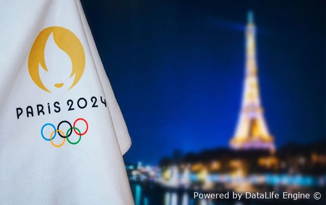 Paris 2024-də daha bir oğurluq halı yaşandı