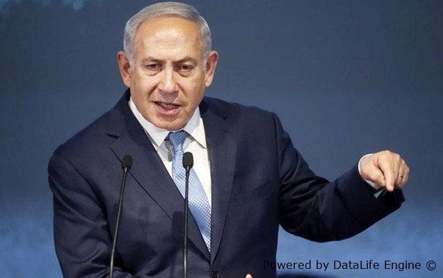 Netanyahu Makronun İsraillə bağlı bəyanatını biabırçılıq adlandırdı