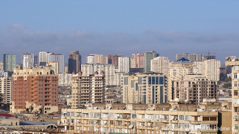 Zəlzələdə çökmə riski olan binalar - Ekspert əhaliyə xəbərdarlıq etdi