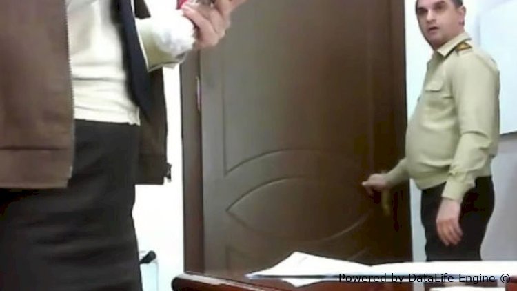 Polkovnik Zaur Mirzəyev vaxtından əvvəl azadlıq istədi - Sonra fikrini dəyişdi