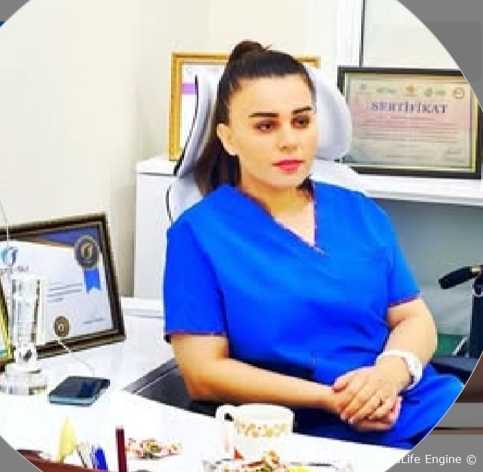 “Tuana Estetik Mərkəzi”ndə fəaliyyət göstərən estetik həkim Esmira İbrahimli barəsində ciddi ittihamlar səsləndirilir... ŞİKAYƏT