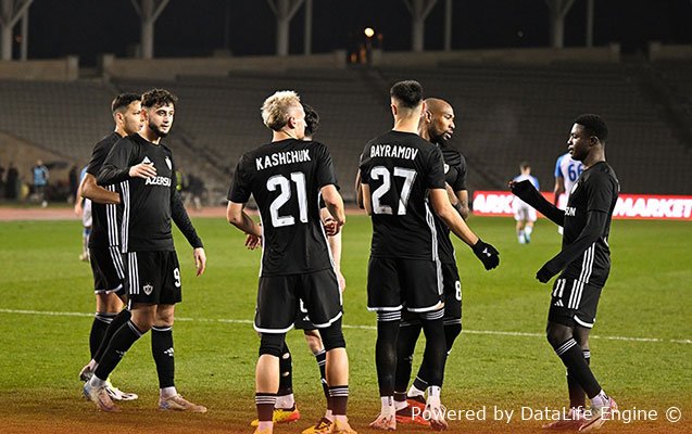 “Qarabağ”ın potensial rəqiblərinin sayı artdı