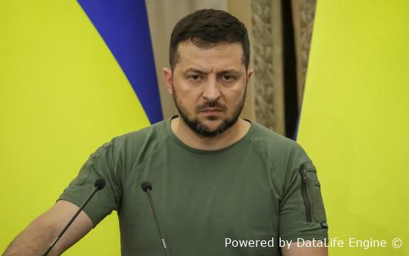 “Putini cümə axşamı Türkiyədə şəxsən gözləyəcəm” - Zelenski