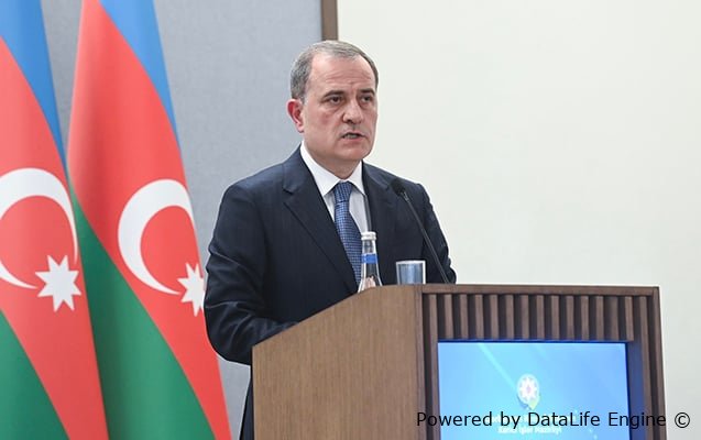 Bayramov Bəhreyn Krallığına gedir