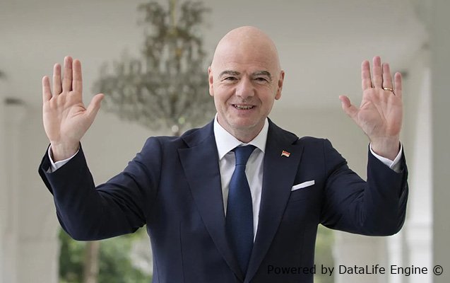 FIFA prezidenti “Qarabağ”ı təbrik etdi