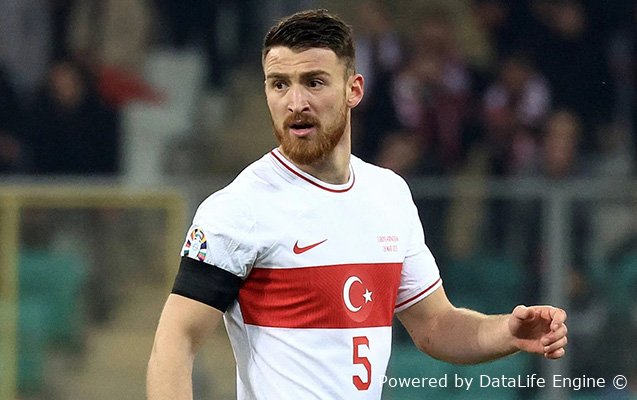 “Qalatasaray” Türkiyə millisinin üzvü ilə maraqlanır