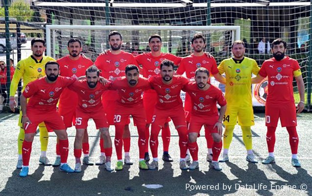 Millimiz 1 heç-heçə, 1 məğlubiyyətlə yarımfinalda