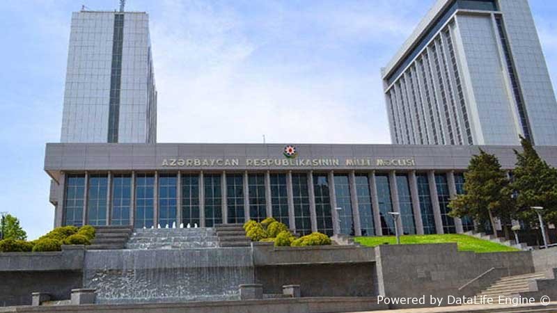 Parlament büdcənin icrasını I oxunuşda müzakirə edir