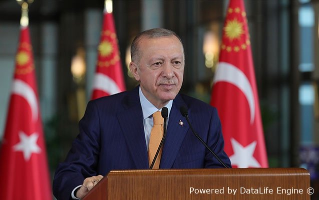 Ərdoğandan PKK ilə bağlı ilk - Açıqlama