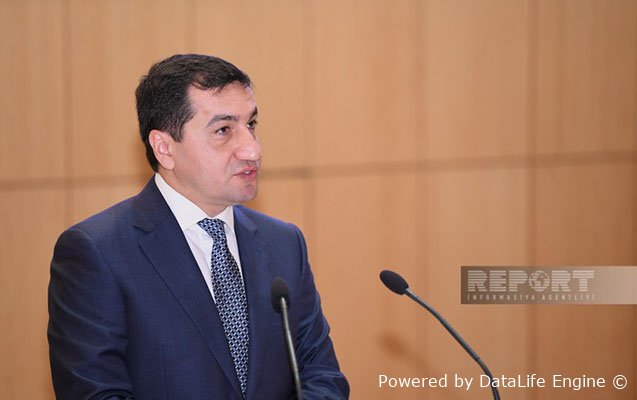 “Rusiya-Azərbaycan arasında olan məsələlərin buna aidiyyəti yoxdur”