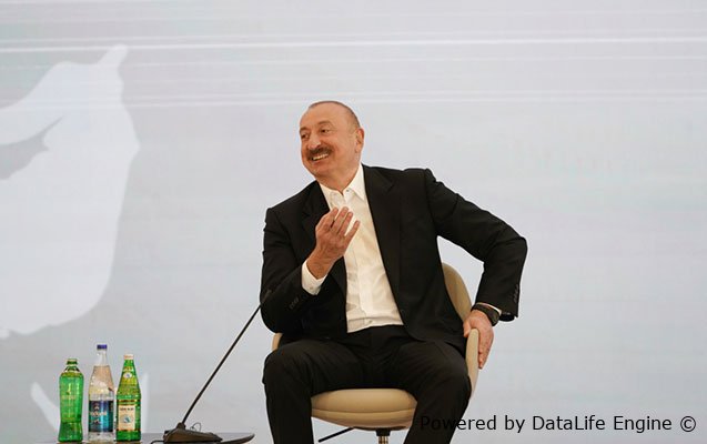 “Ailə üzvlərim süni intellektdən istifadə edirlər”