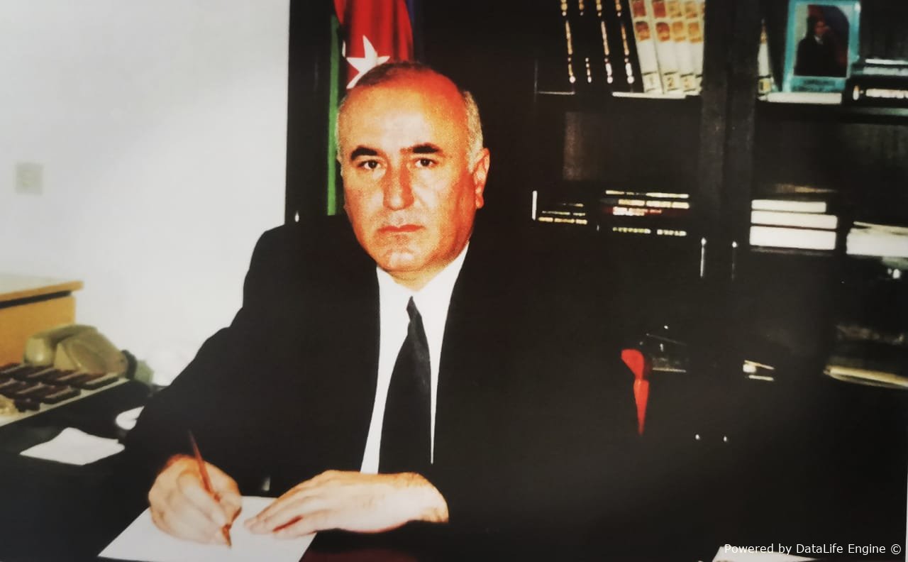 Ürəklərə səpələnmiş ömür... - Foto