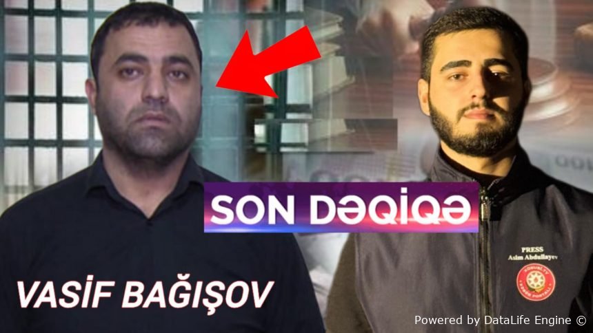 Jurnalistdən DİN-ə müraciət: “Biləsuvar sakini Vasif Bağışov məni aldadaraq 4 min manatımı mənimsədi”