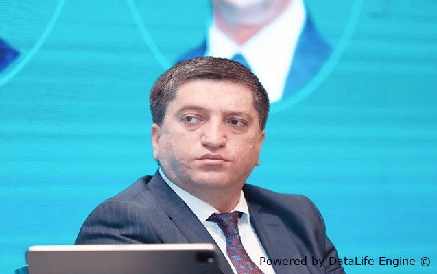 Mikayıl Cabbarova yeni müşavir təyin olundu
