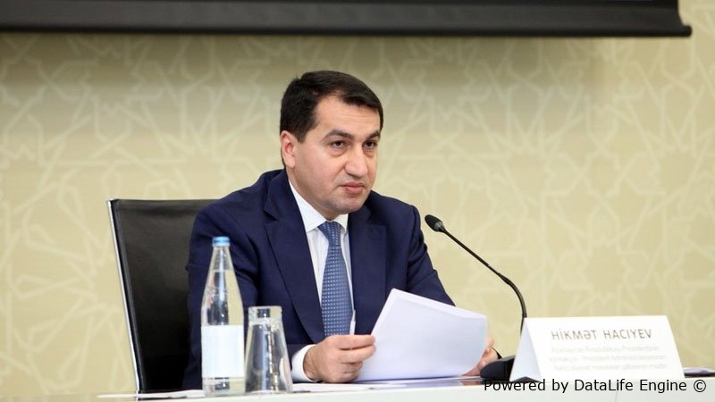 "Zəngəzurdan dəhlizinin açılışı Orta Dəhlizin imkanlarını genişləndirəcək"