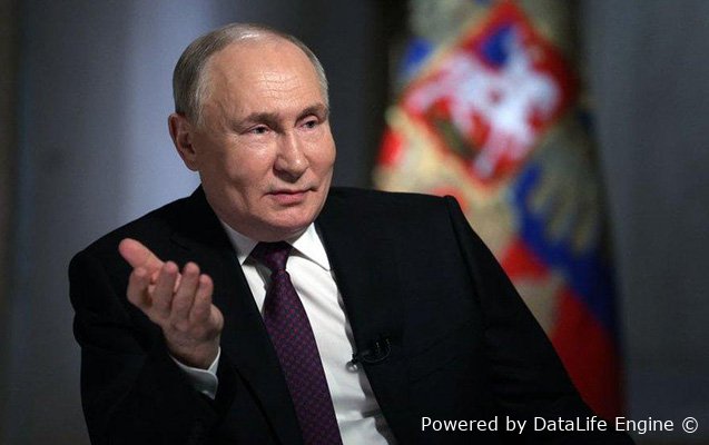 Putin Peskovu “tənbəl” adlandırdı