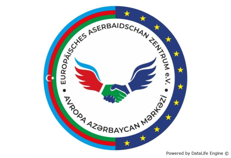 Avropa Azərbaycan Mərkəzi – Münster, Almaniya