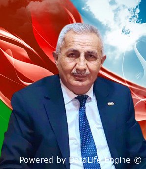 Şəhid Vidadi Zalovun atası, Saray Bələdiyyəsinin sədri və Abşeron rayon Ağsaqqallar Şurasının sədri Nizami Zalov: “18 oktyabr – Azərbaycan Respublikasının Müstəqilliyinin Bərpası Günüdür”